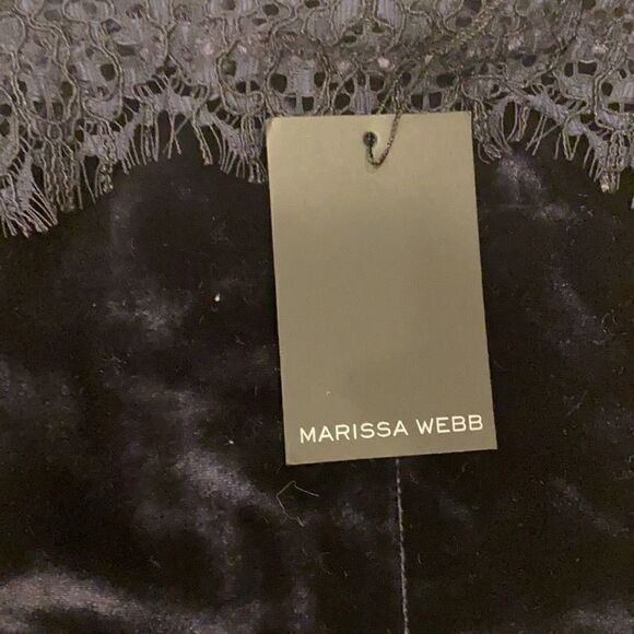 Marissa Webb Isla Cami  - Picture 4 of 5